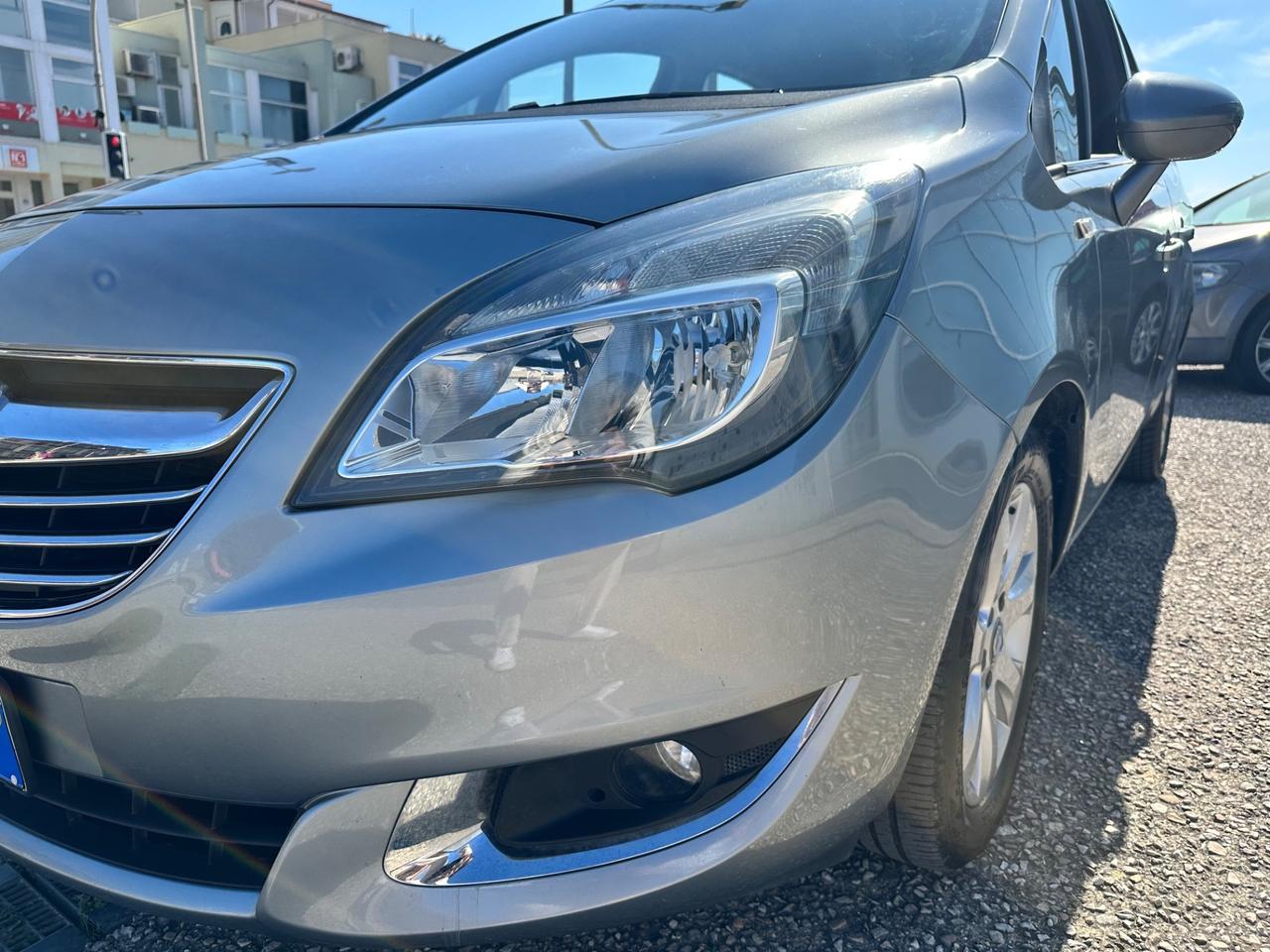 Opel Meriva 1.6 CDTI 110CV Start&Stop Design Edition