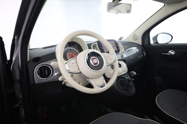 FIAT 500C 500 C 1.0 Hybrid Lounge