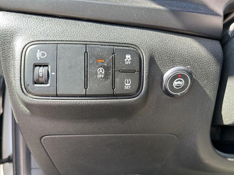 Hyundai i20 III 2021 1.2 Connectline Exterior Pack Gpl