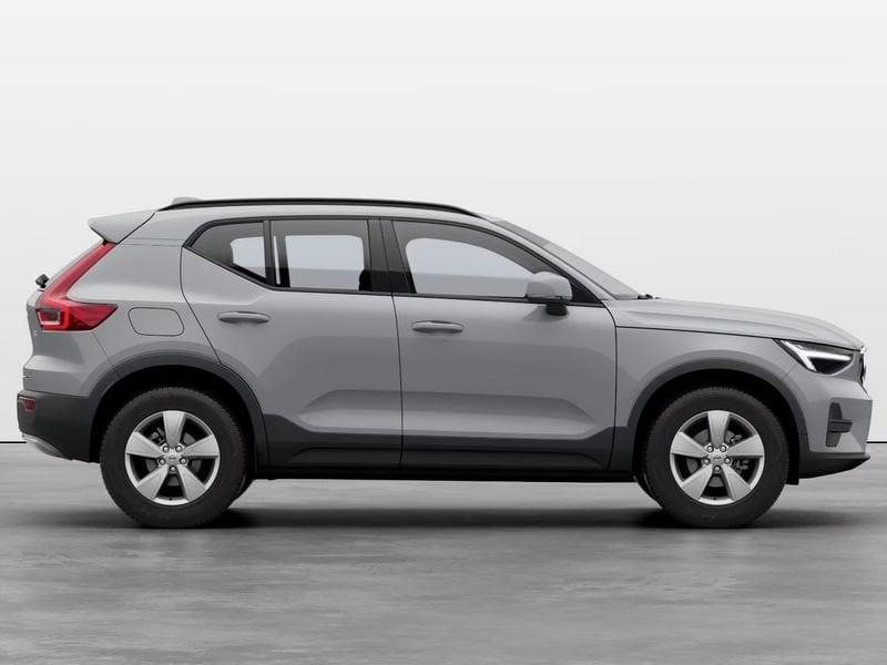 Volvo XC40 B3 163+11 CV Mild Hybrid Automatico Essential