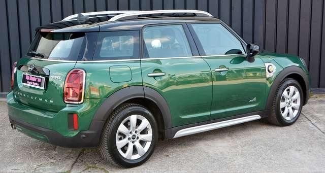 MINI Cooper SE Countryman 1.5 Cooper SE Business all4 auto