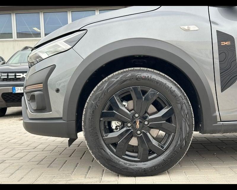 Dacia Jogger Jogger 1.0 TCe GPL 7 posti Extreme Up 100 CV