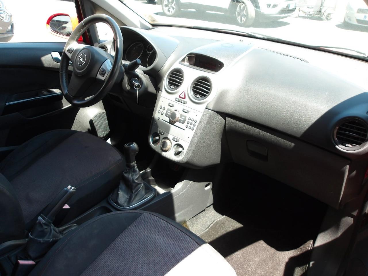 Opel Corsa 1.3 cdti