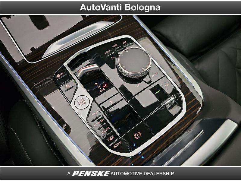 BMW X5 xDrive30d 48V Msport Pro