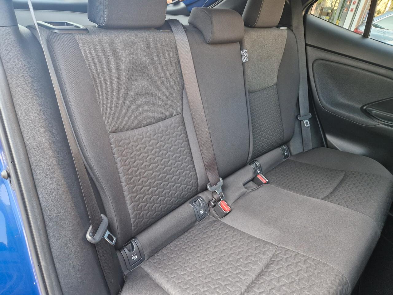 Toyota Yaris Cross Hybrid 1.5 115CV "53.400 km" Carplay, Telecamera