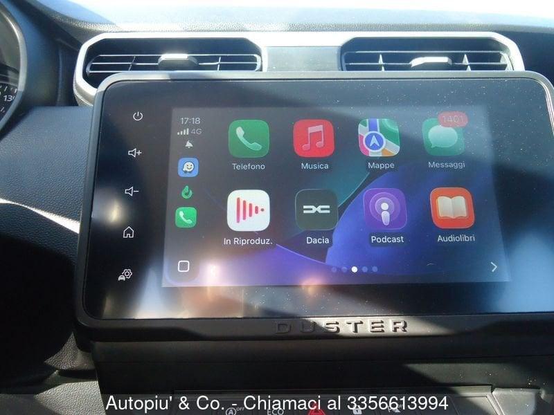 Dacia Duster Duster 1.0 TCe GPL Expression
