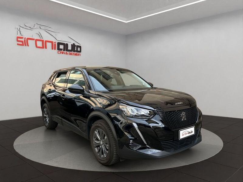 Peugeot 2008 2008 1.2 puretech Active Pack s&s 100cv