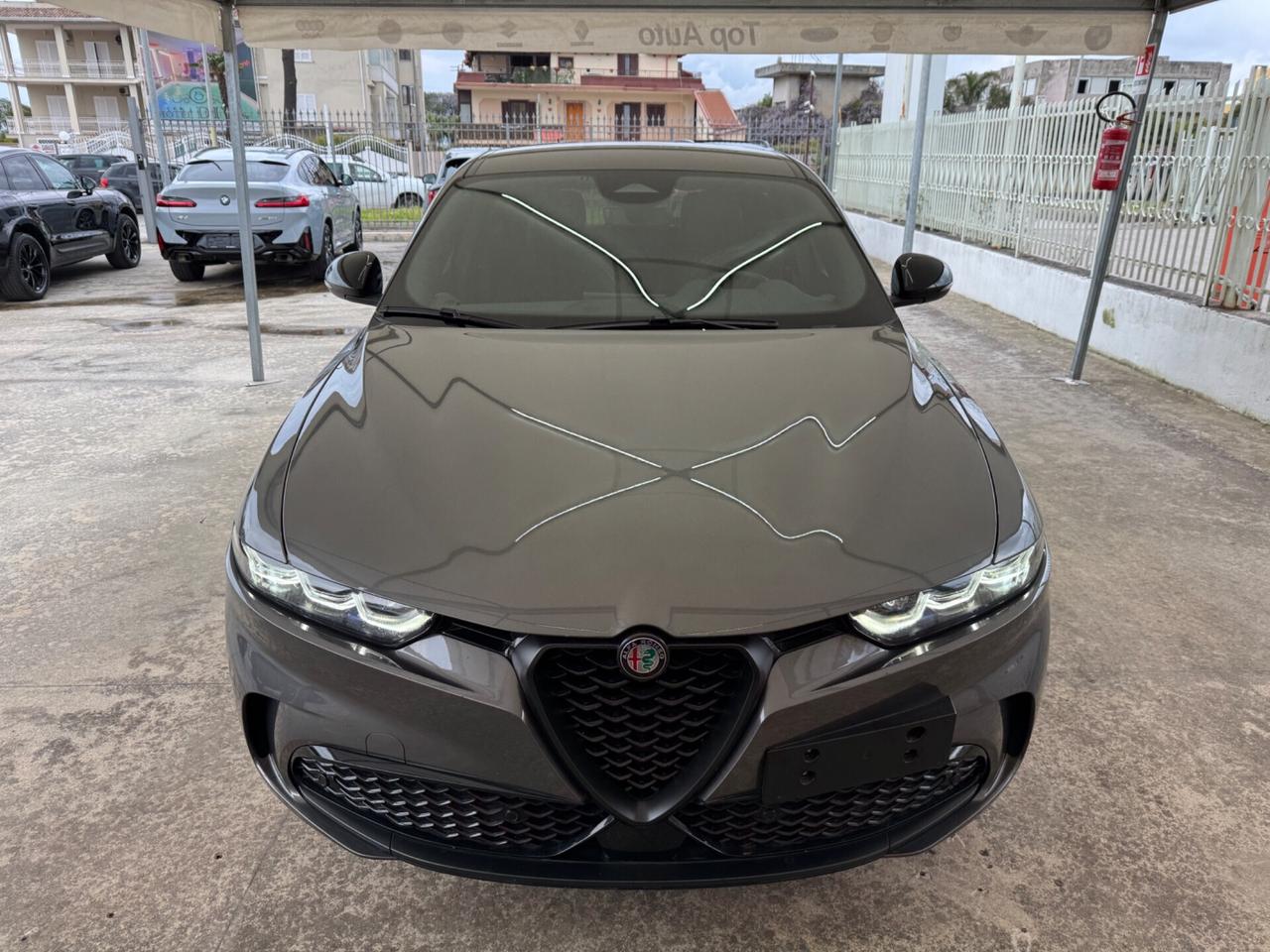 ALFA ROMEO TONALE 1.5 130 CV MHEV SPECIALE