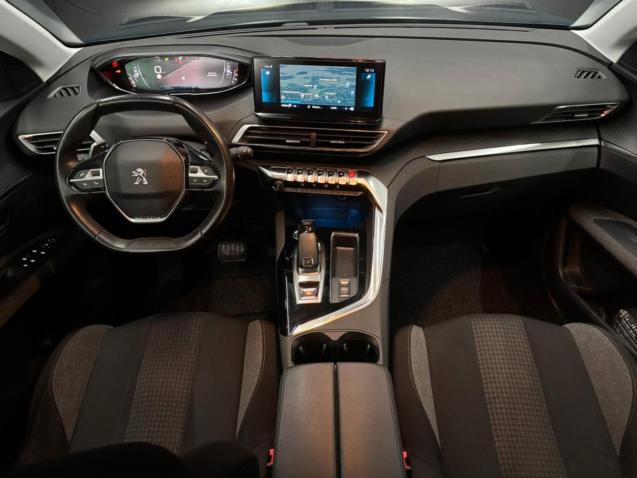 Peugeot 3008 1.5 BlueHDi 130 S&S EAT8 Active Business