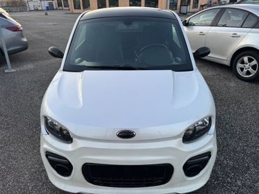 Microcar Due Dué 6 Young D&L