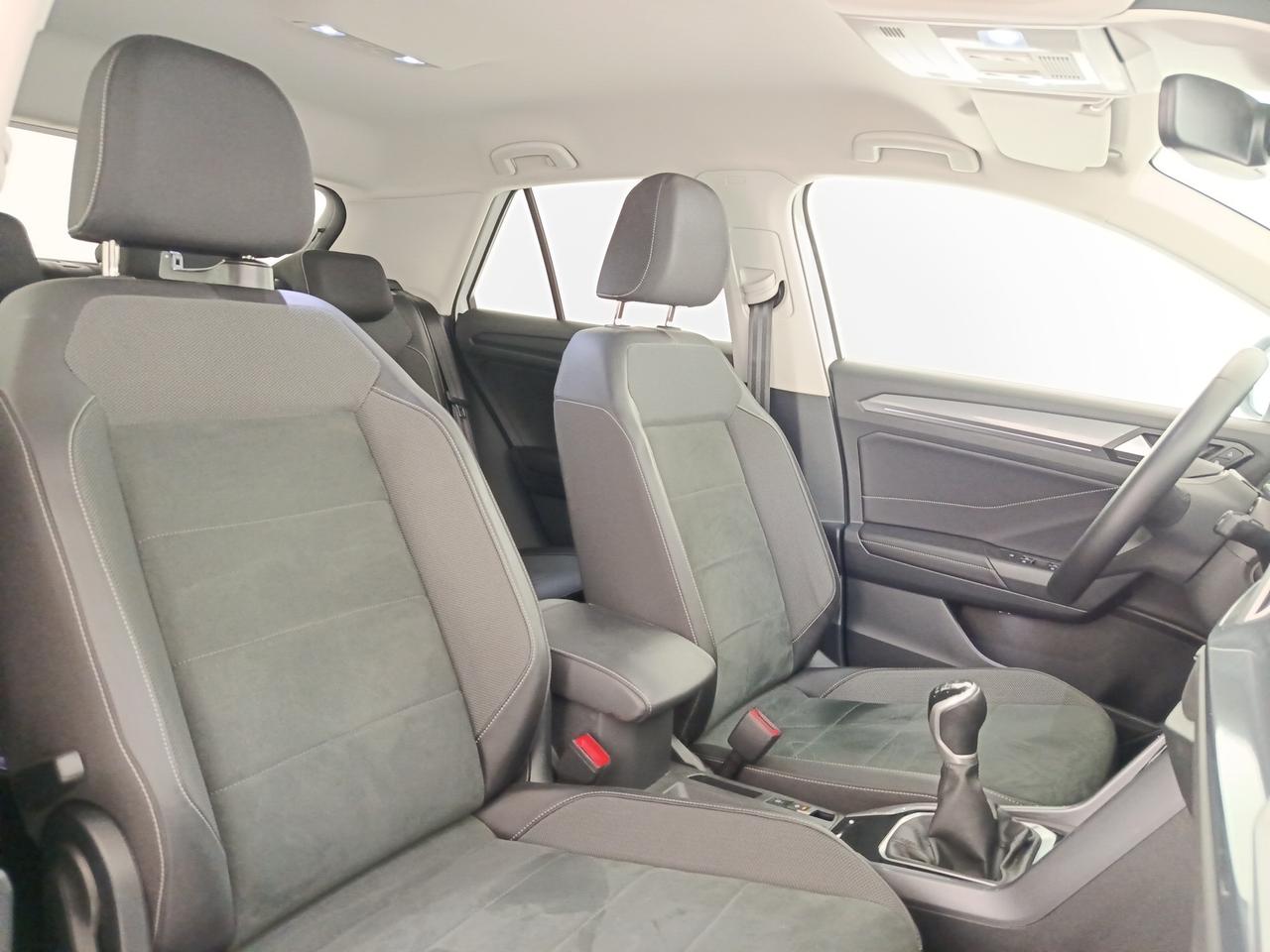 VOLKSWAGEN T-Roc 1ª serie - T-Roc 1.0 TSI Style