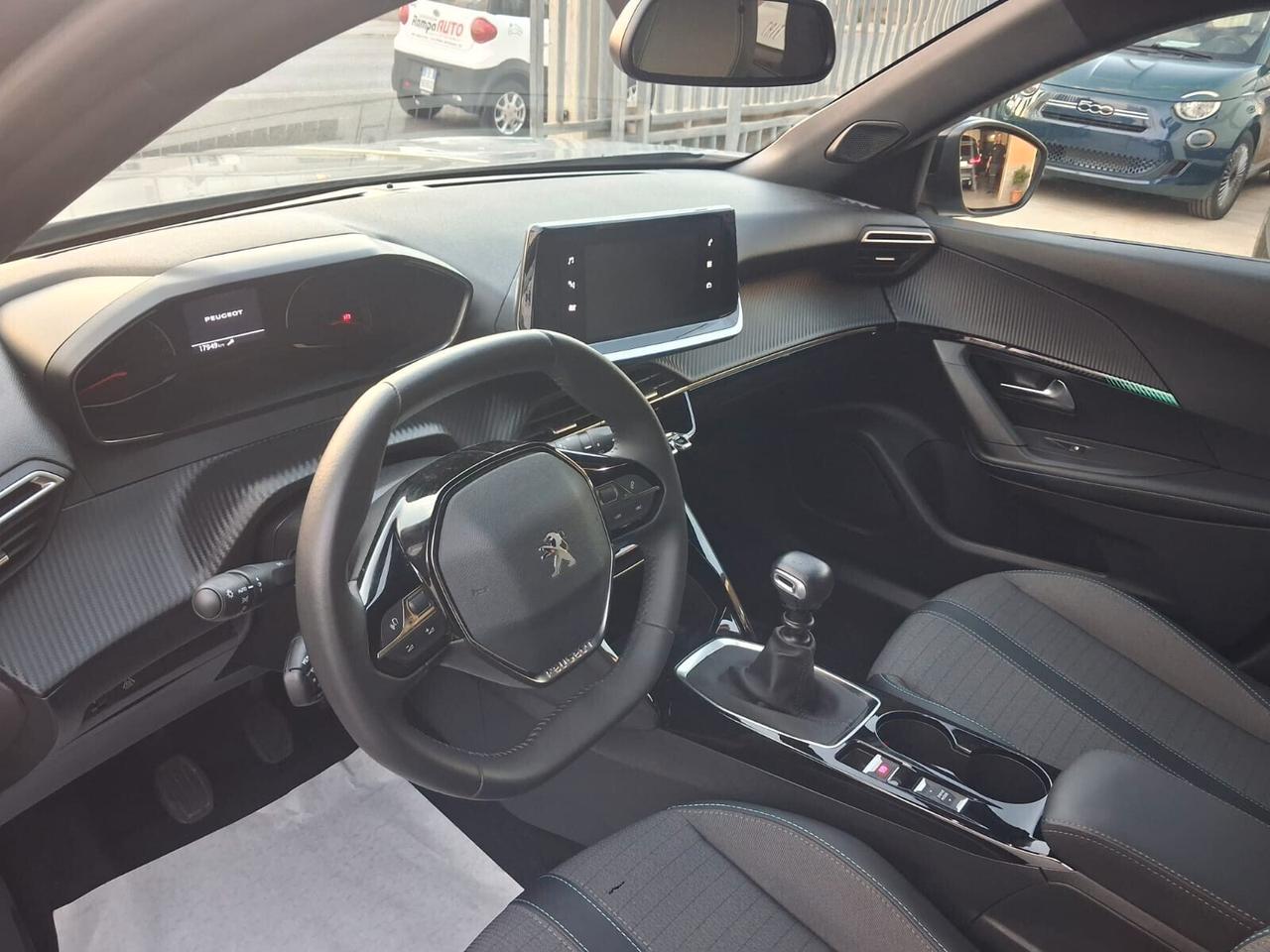 Peugeot 2008 PureTech 130 S&S Allure