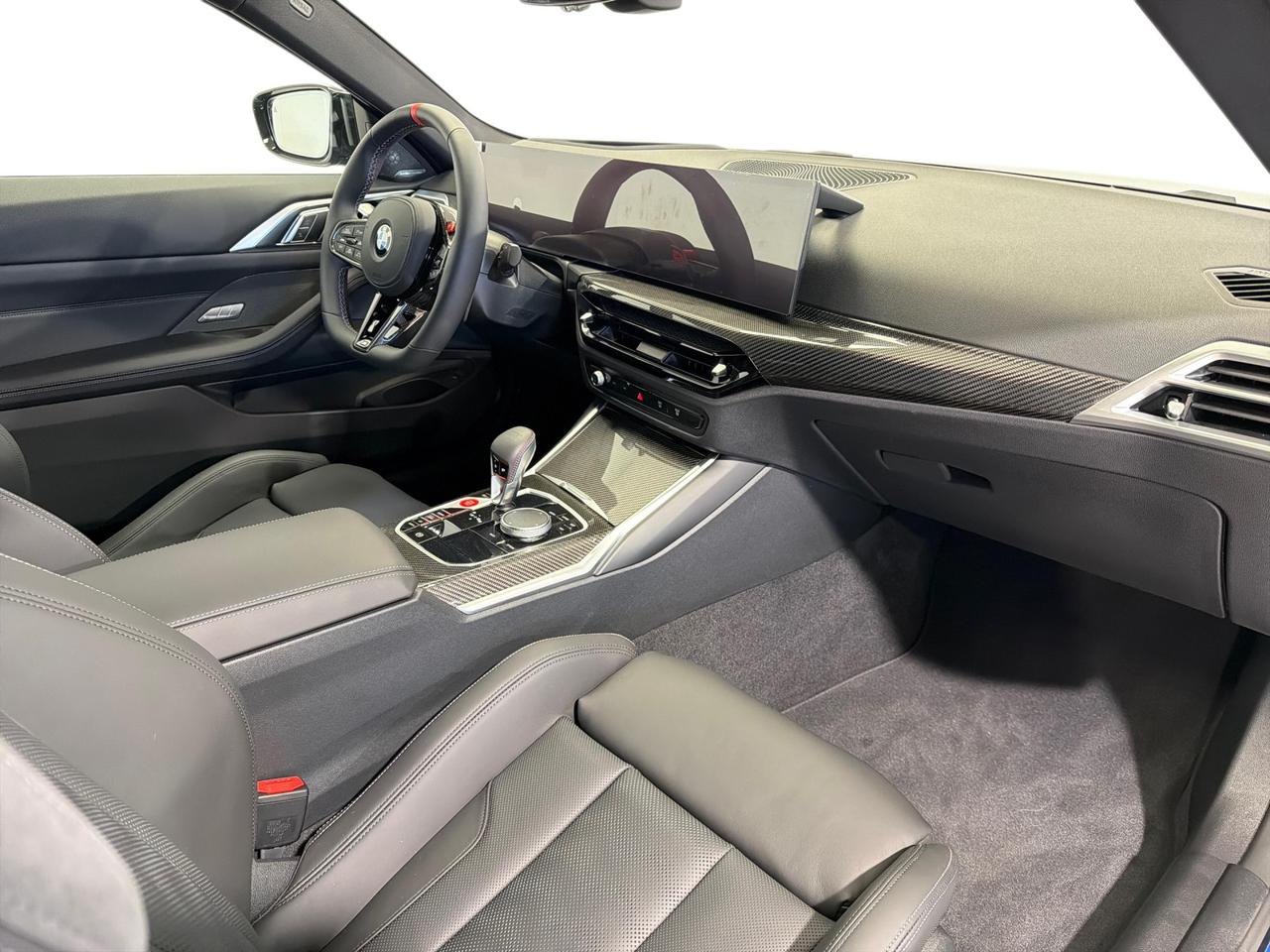 BMW Serie 4 M4 Competition M xDrive Coupé
