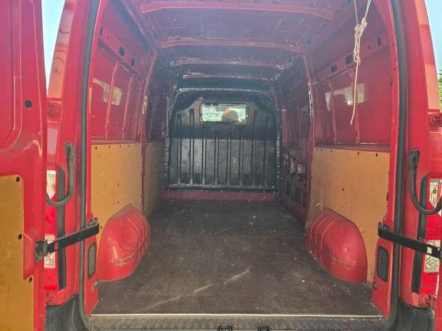 Renault Master 2.3 DCI 72000KM
