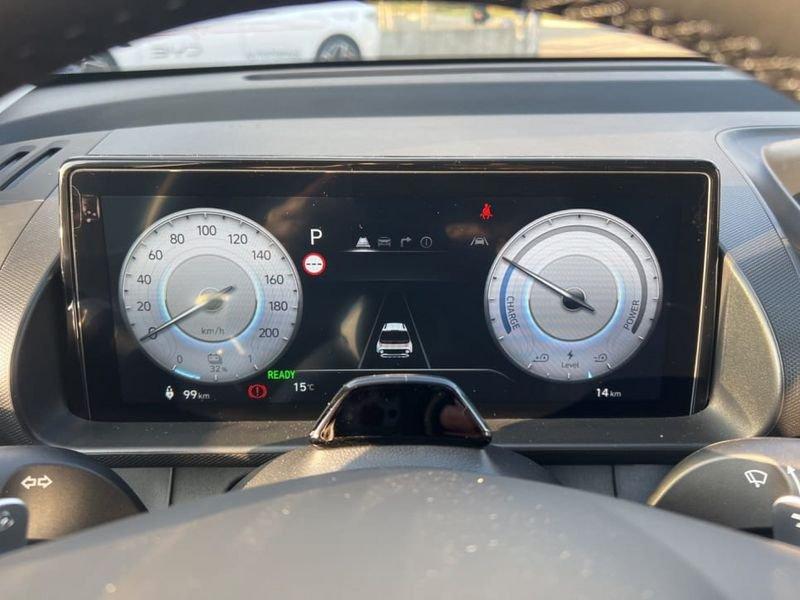 Hyundai Inster 49kWh XClass (TP, AP)