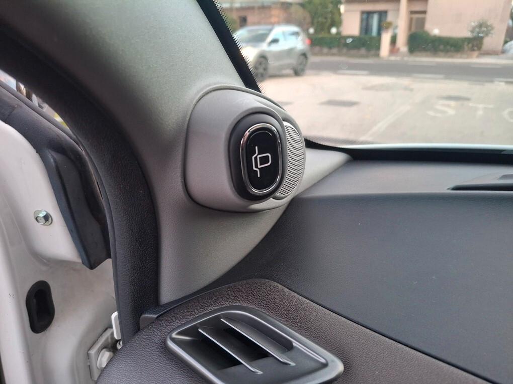 Lancia Ypsilon 1.2 Platinum TETTO-PELLE-CERCHIO 16