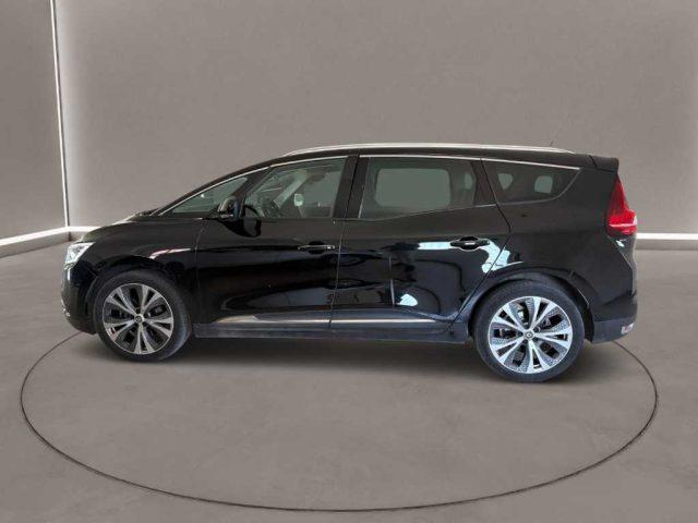 RENAULT D Gran Scénic - Ci 8V 110 CV EC Energy Business