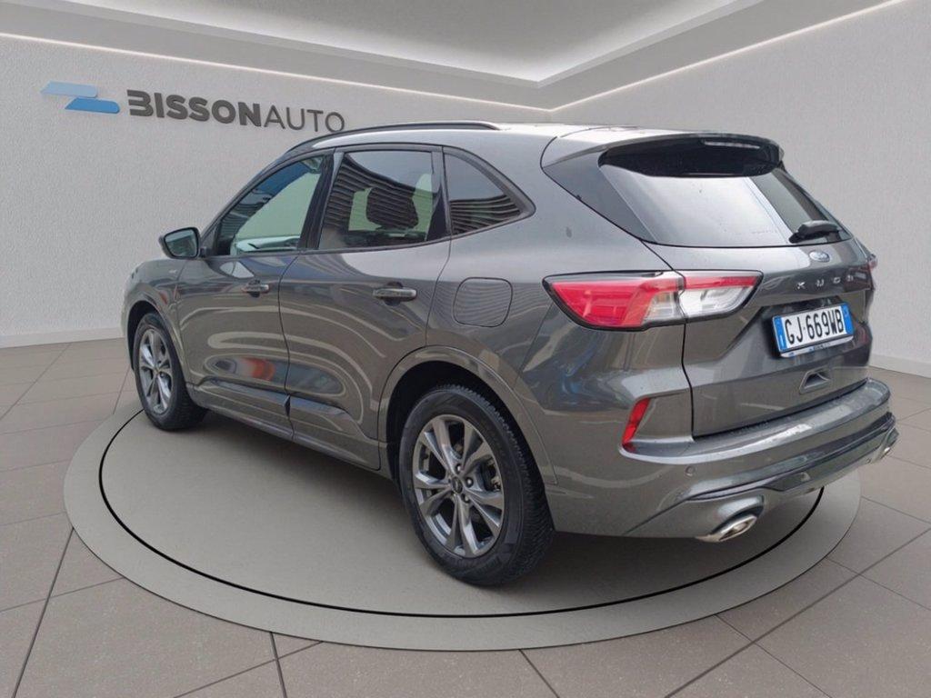 FORD Kuga 1.5 ecoblue ST-Line 2wd 120cv del 2022