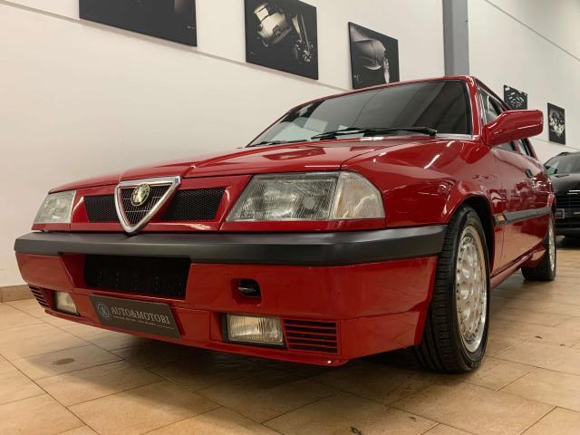 Alfa Romeo 33 1.7 ie 16v Quadrifoglio Verde