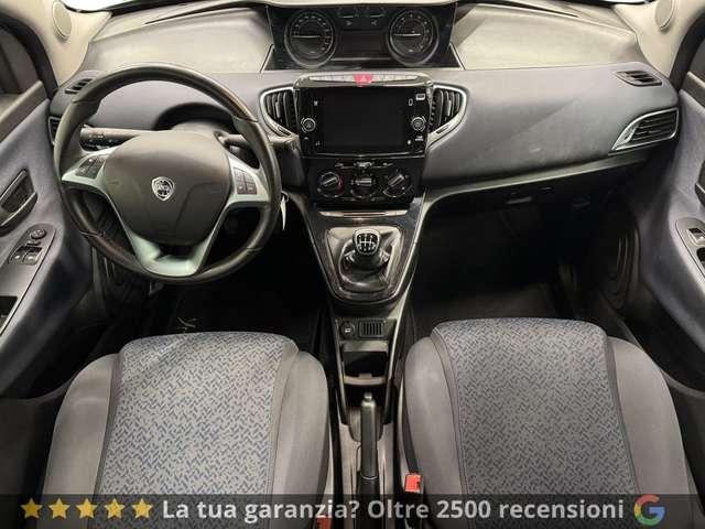 Lancia Ypsilon Ypsilon 1.0 firefly hybrid Oro s&s 70cv