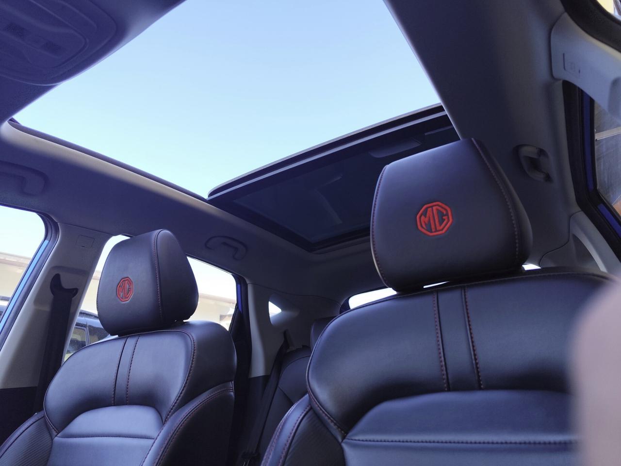 Mg ZS 1.0T-GDI Luxury