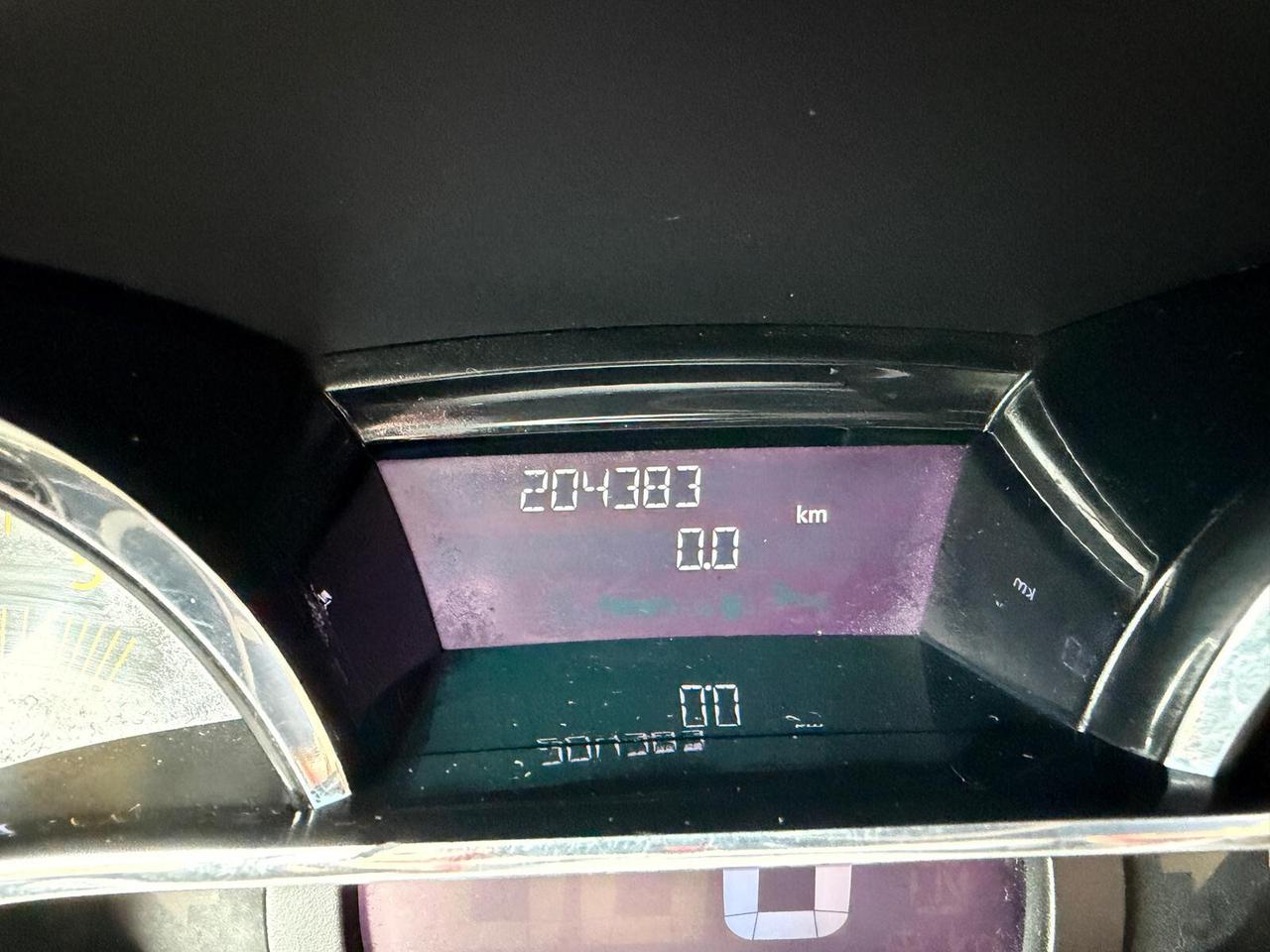 Renault Clio Sporter 1.5 dCi 75CV Wave