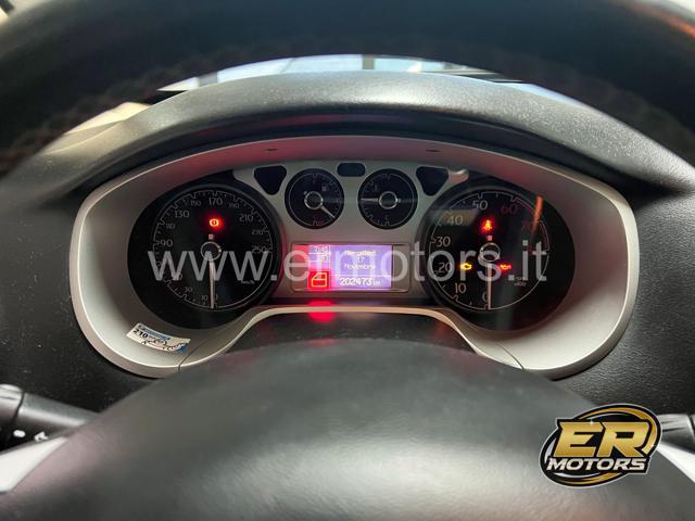 LANCIA Delta 1.4 T-Jet 120 CV Argento Ecochic GPL