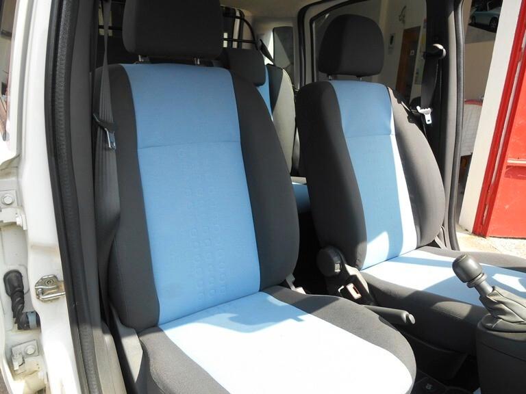 FIAT PANDA 1.2 G.P.L 4 POSTI AUTOCARRO