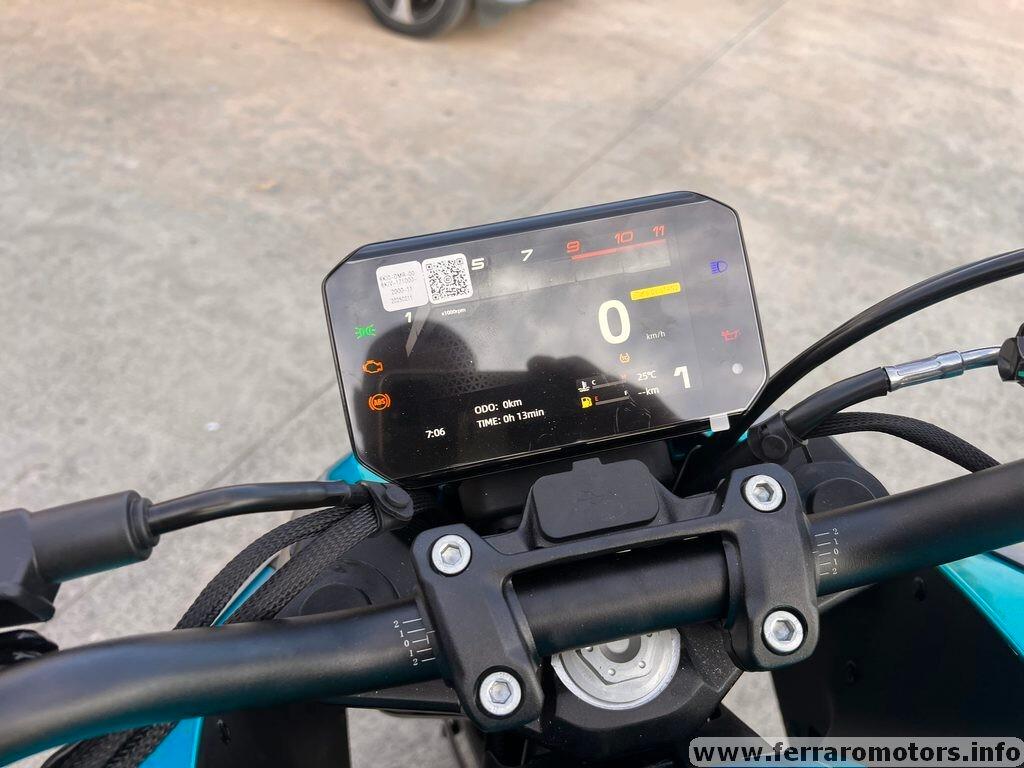 cfmoto nk 125 nuova pronta consegna tua a soli 35 euro al mese