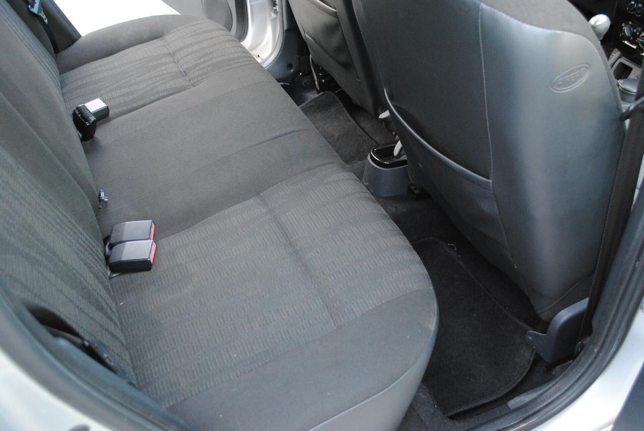 Dacia Duster 1.5 dCi 110CV 4x2 Lauréate