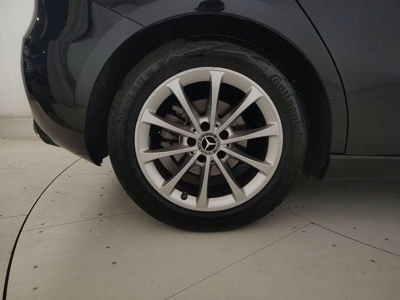 Mercedes-Benz Classe A A 160 Sport