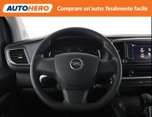 OPEL Zafira Life 2.0 Diesel 150CV Start&Stop Business M