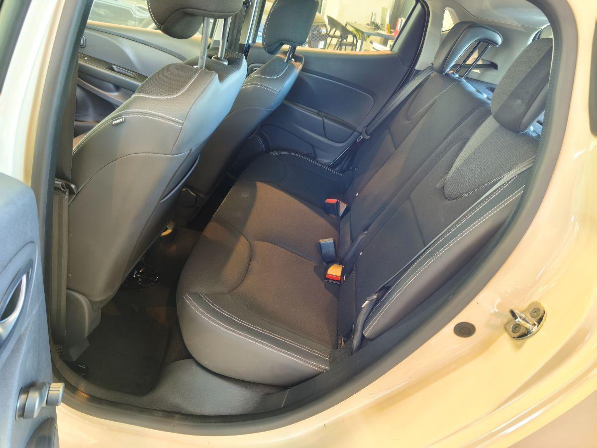 RENAULT Clio 1.5 dCi 75 CV 5P Navi Tel