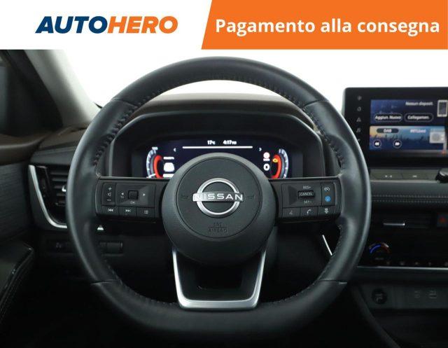 NISSAN X-Trail e-Power 2WD 5 posti N-Connecta