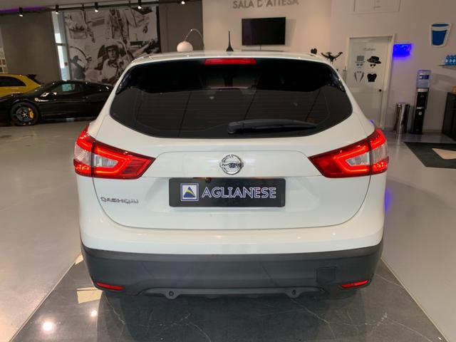 NISSAN Qashqai 1.2 DIG-T Visia