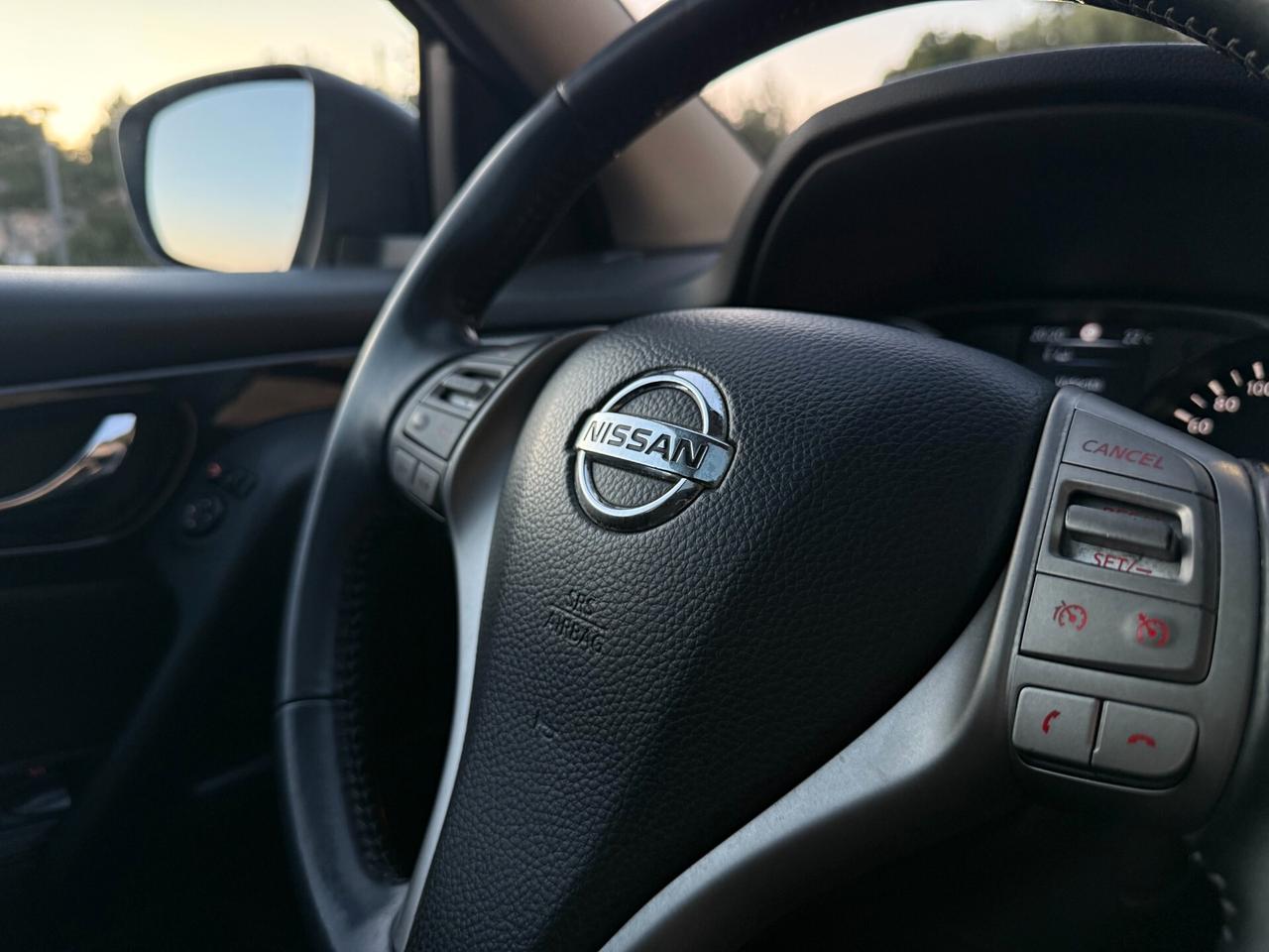 Nissan Qashqai TEKNA/1.5 110 CV/SOLO 89000 KM