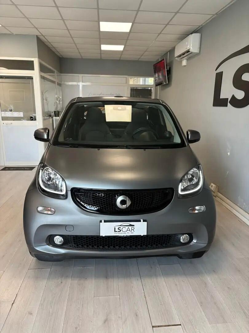 Smart ForTwo 90 0.9 Turbo Prime~UniPro~Promo Finanziamento