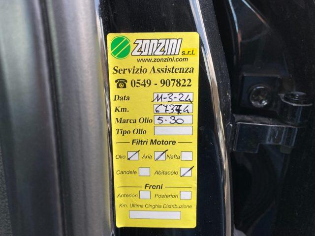 BMW 320 d xDrive Touring Msport 4x4 Virtual, CruisAdattivo