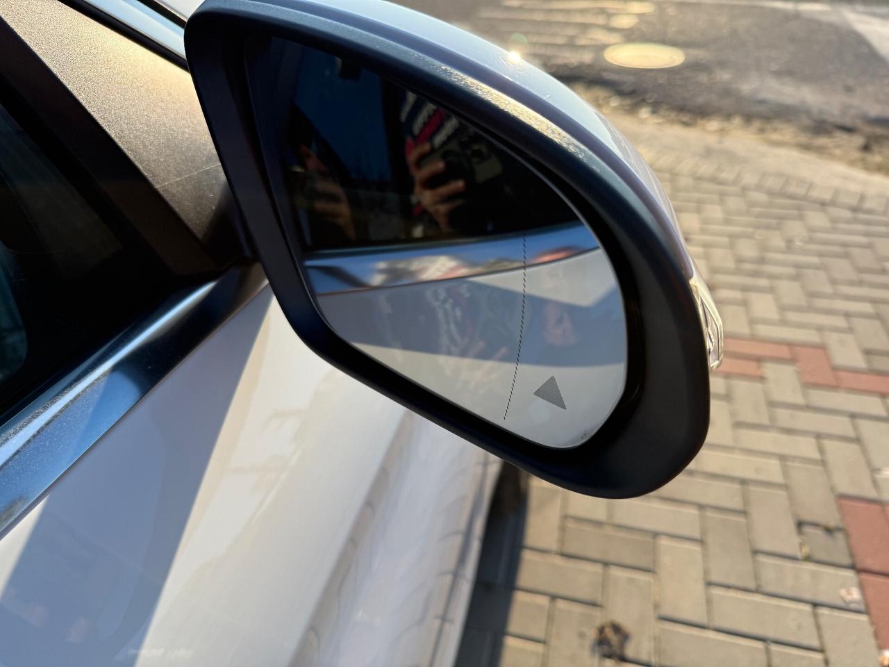 Mercedes-benz GLC 250 220 d 4Matic Premium