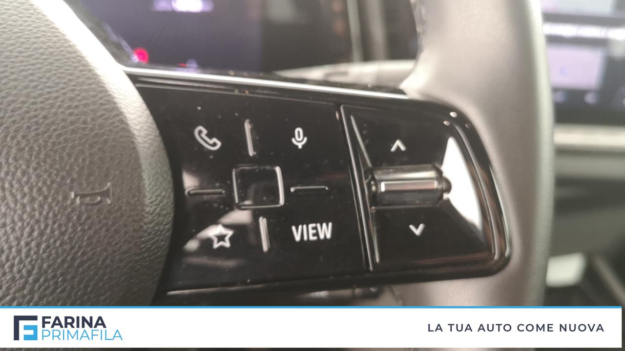 RENAULT Austral 1.2 mild hybrid advanced Evolution 130cv