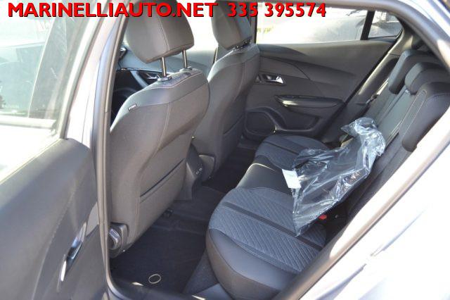 PEUGEOT 2008 1.2 Hybrid 130CV Allure C.AUTOMATICO 8 MARCE