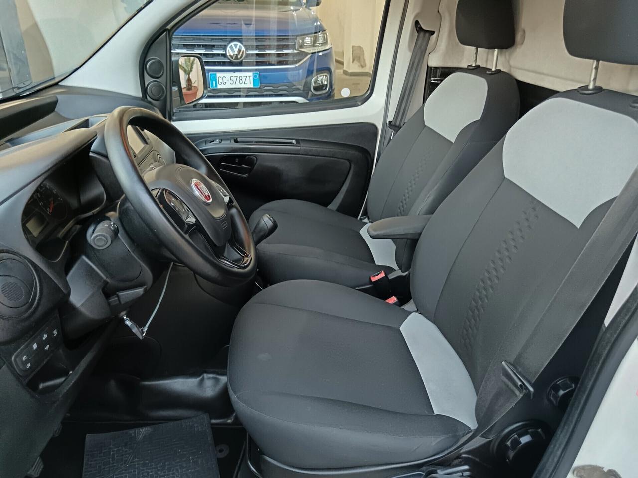 Fiat Fiorino 1.3 MJT 95CV Cargo SX