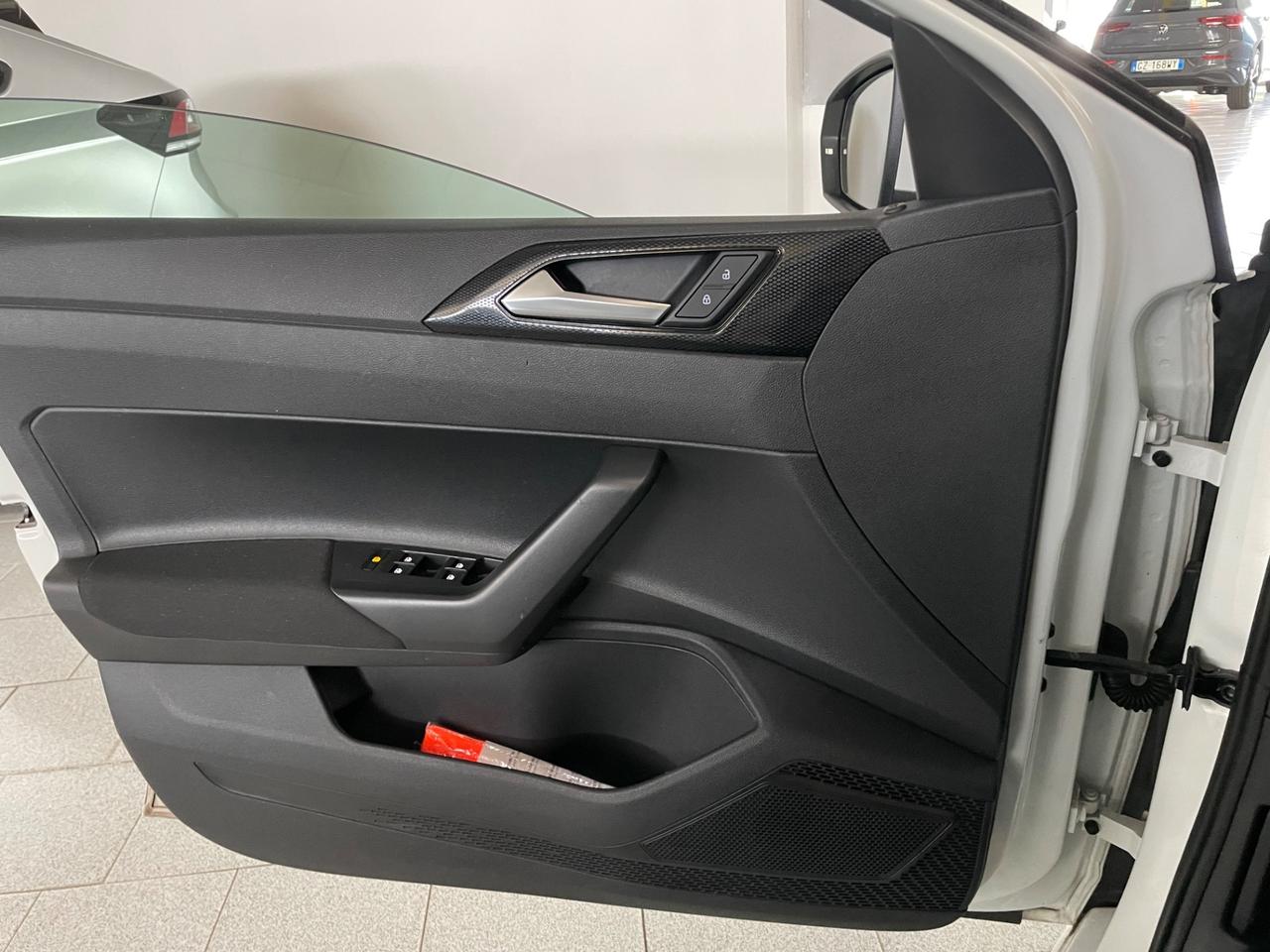 Volkswagen Polo 1.0 TSI Life