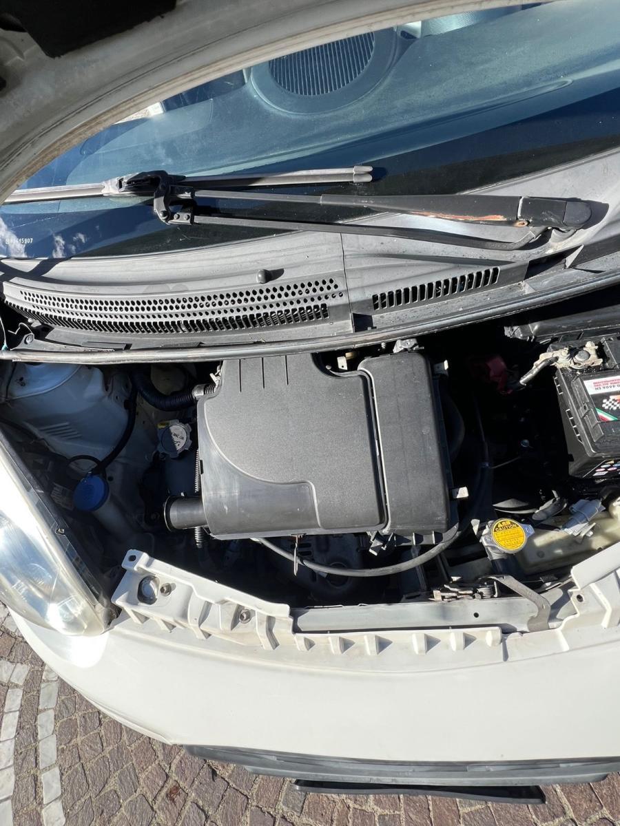 CITROEN C1 1.0 3p. airdream Amici