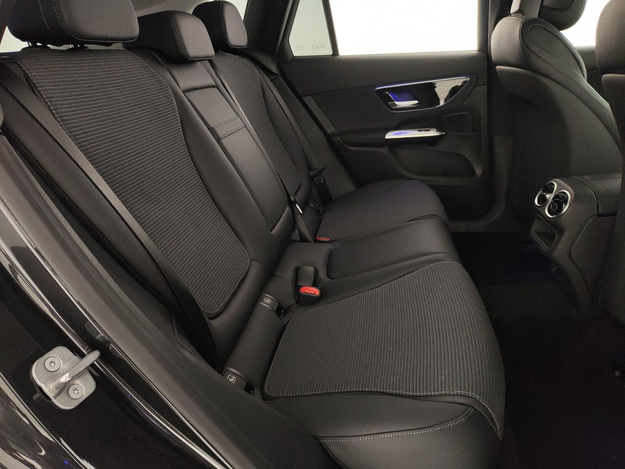 Mercedes-Benz GLC 200 4MATIC