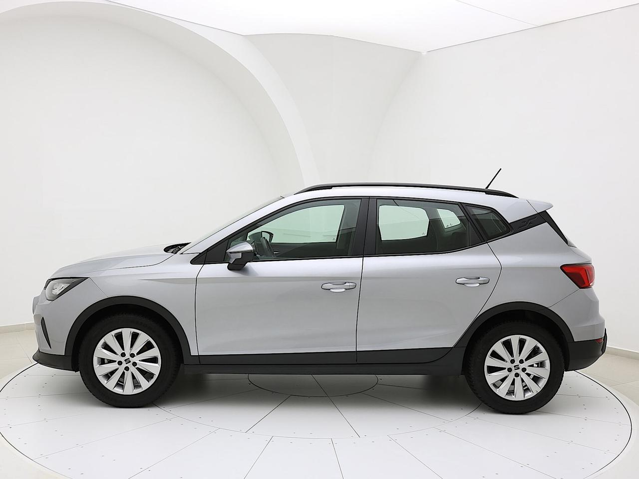 Seat Arona 1.0 ECO TSI 95CV Style