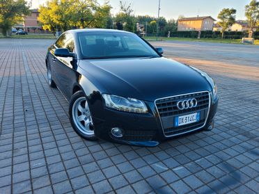 Audi A5 2.0 TFSI 180 CV