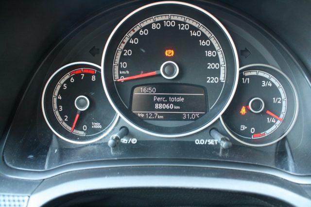 VOLKSWAGEN up! 1.0 75 CV 5p. move up! PROMO