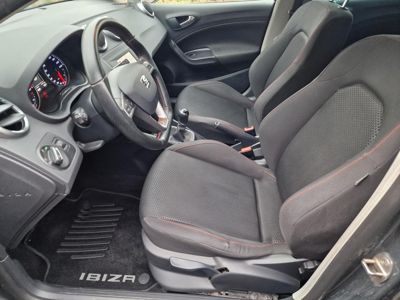 Seat Ibiza 1.2 TSI 90 CV 5p FR