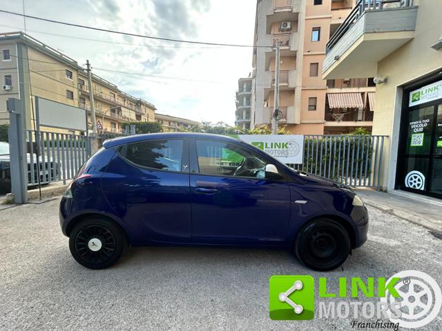 LANCIA Ypsilon Elefantino